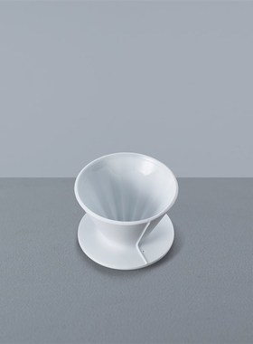 十棱滤杯&三百量杯 咖啡陶瓷滤杯 玻璃分享壶 公道杯痣birthmark