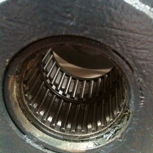 铣钻床ZX63n50升降台钻铣床配件挂架滚珠轴套