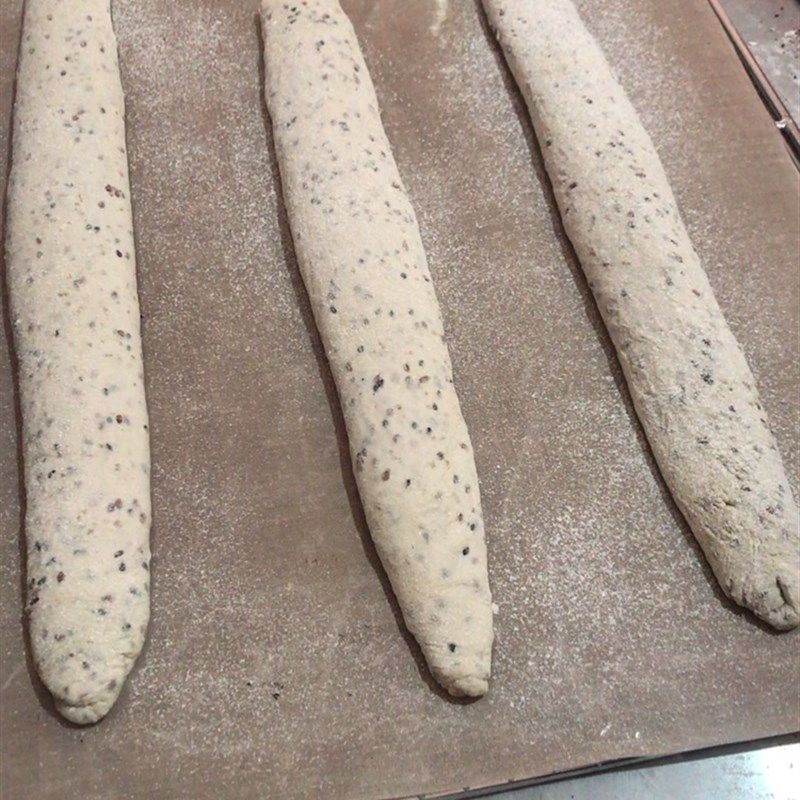 出口FDA法棍专用不粘布 高温布 玻璃纤维面包烘烤布  耐高温250度