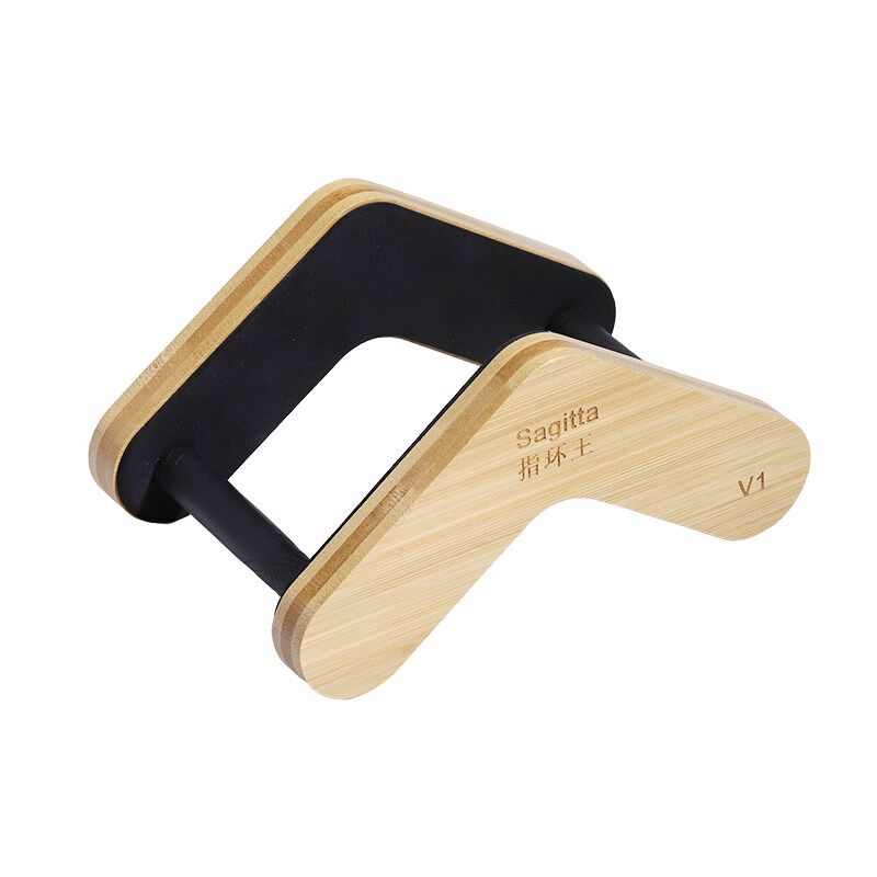 尤克里里随身支k架放尤克里里小吉他架子琴架木质桌面放置架