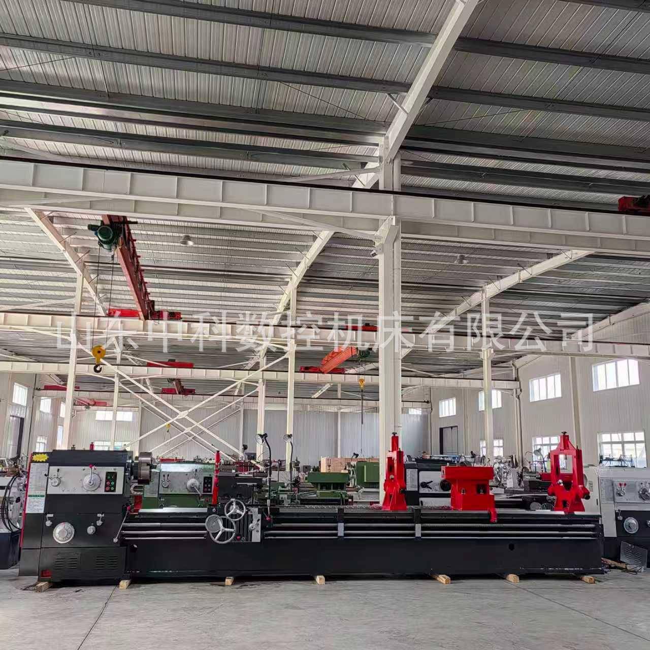 实体厂家供应CW61100*5000卧式车床600导轨小托板自动走刀CW61100
