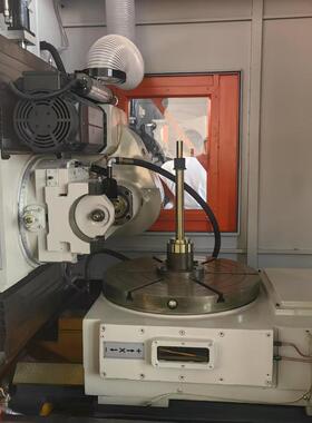 YK3180CNC4数控滚齿机全自动四轴高精密齿轮加工机床