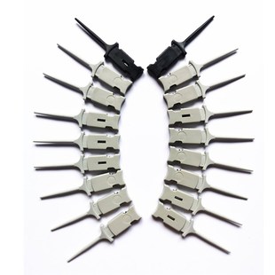 逻辑分析仪测试夹