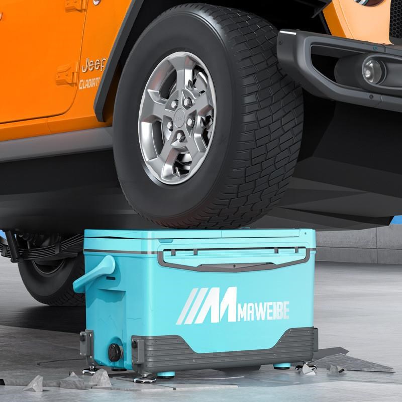 钓鱼箱钓箱可坐带伞全套2024新款超轻可坐多功能钓鱼箱新型鱼箱渔