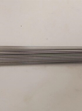 C61040608钟表车床表零件专用高碳易切钢圆棒易车铁原材料Y100pb