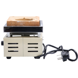 工业家用高温电热炉 可调电炉 可加 2000W 万用实验室电炉1000W