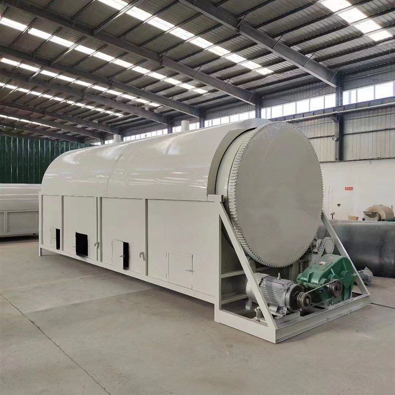 移动小型滚筒稻谷锯末玉米干燥机鸡粪花椒烘干设备水稻粮食烘干,机械设备,干燥机/干燥箱/烘干机,淘宝优惠券,粉丝福利购,淘宝优惠卷