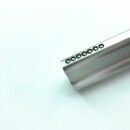 小100加长锁芯家用室内房门木门加厚门锁心定制特殊锁头锁具配件