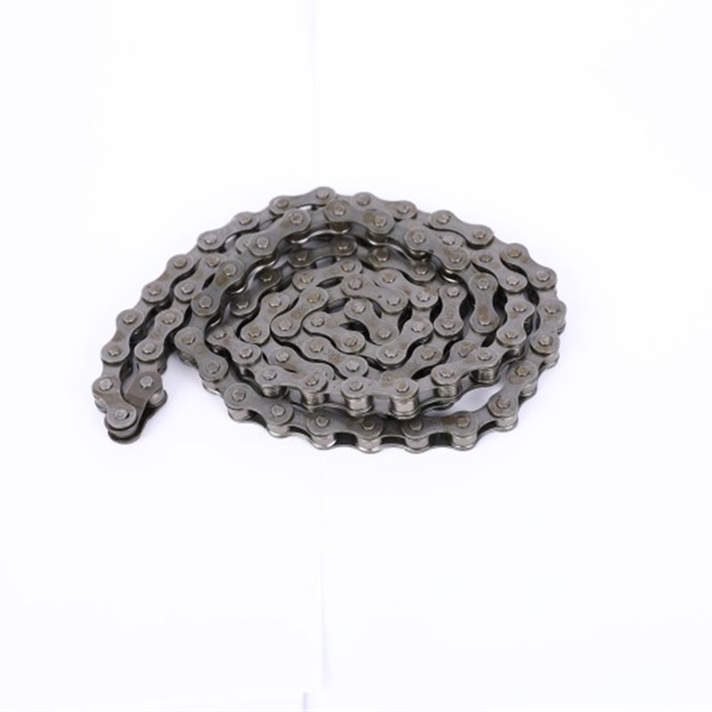 帕加迪锂电动车链条96节