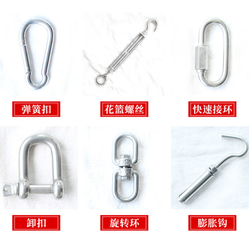 包邮8MM加粗链条镀锌铁链条锁锁链条狗链焊接防盗特粗铁链子吊链