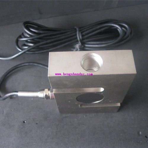 华兰海CZL301 jS型形称重拉压力传感器 50 100KG 200 高精度高品