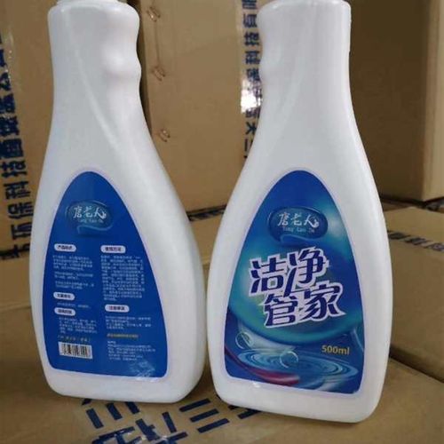 唐老大洁净管家家用油烟机清洗剂厨房去重油污油渍净除油剂3瓶