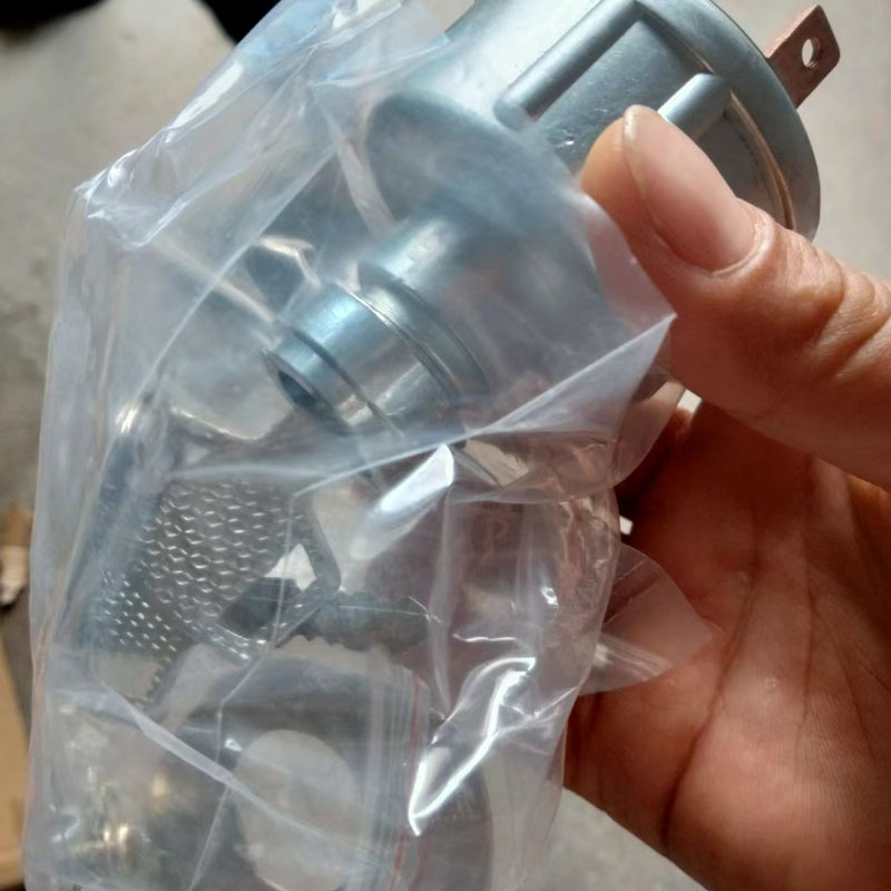 JK290A点火开关o预热启动开关叉车装载机工程车拖拉机预热点火开