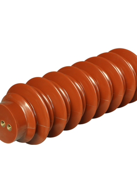 高压绝缘子35KV ZJ-35Q 145*320 450支柱绝缘子 环氧树脂绝缘柱