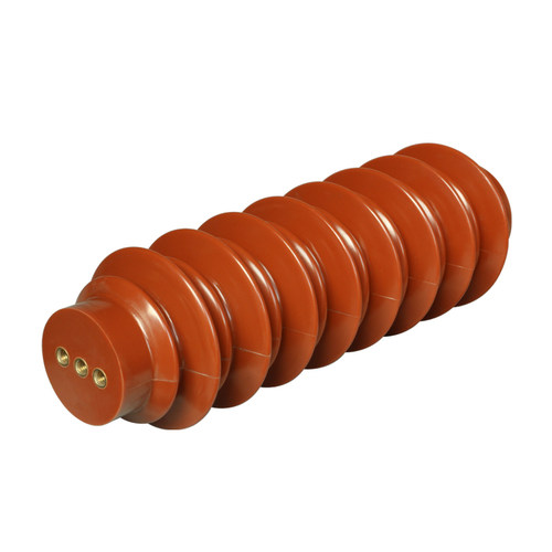 高压绝缘子35KV ZJ-35Q 145*320 450支柱绝缘子 环氧树脂绝缘柱