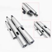 加长莫氏锥柄MT1 变径套麻花钻头套筒延长杆连接杆