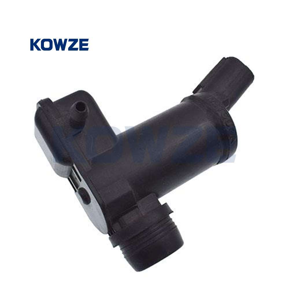 前喷水马达MN182397适用帕杰罗运动2008-2015 4D56 6B31 6G74