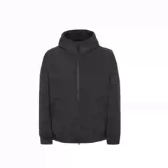 Stone island Hoodie Soft Shell-R