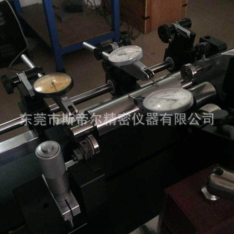 同心度仪测量方法/同心度仪操作/同心度仪用法