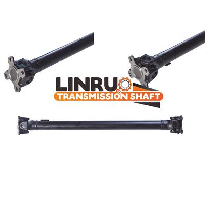 26207526677driveshaft产地前传动轴万向节传动轴