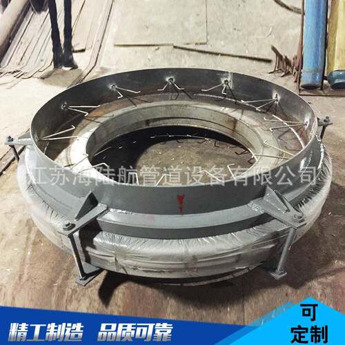 高温波纹管补偿器高温金属补偿器高温膨胀节高温波纹膨胀节