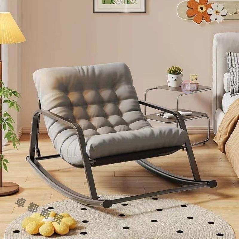 摇摇椅躺椅家用懒人椅子舒适可躺客厅双人摇椅网红休闲大人沙发椅,自行车/骑行装备/零配件,更多零件/配件,淘宝优惠券,粉丝福利购,淘宝优惠卷