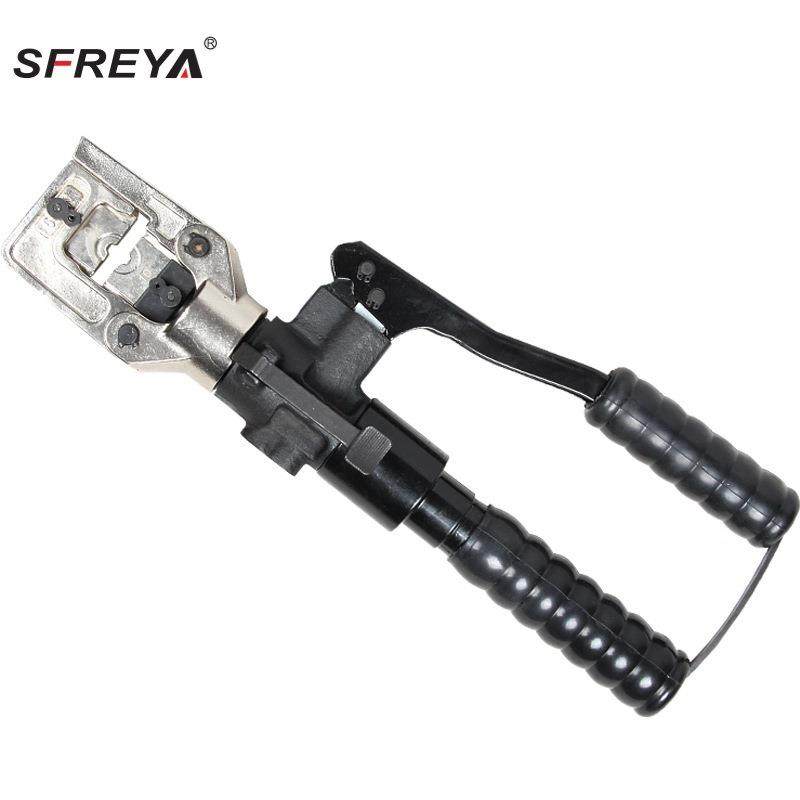SFREYA手动液压压线钳液压工具液压钳压线钳HT-51液压端子钳钳子,自行车/骑行装备/零配件,更多零件/配件,淘宝优惠券,粉丝福利购,淘宝优惠卷