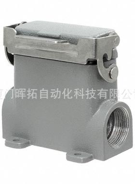 H16A-SDRMS-2M25M25PG21TE泰科重载连接器（原西霸士SIBAS)