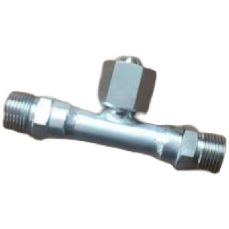 G5/8二氧化碳钢瓶三通 QF-2大瓶分流 氧气氩气瓶1分2转接头,宠物/宠物食品及用品,二氧化碳设备,淘宝优惠券,粉丝福利购,淘宝优惠卷