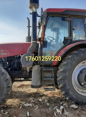 东风DF2004-5/5A拖拉机驾驶室玻璃 东风前R档后档车门车窗玻璃