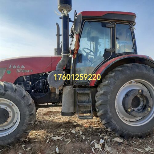 东风DF2004-5/5A拖拉机驾驶室玻璃 东风前R档后档车门车窗玻璃