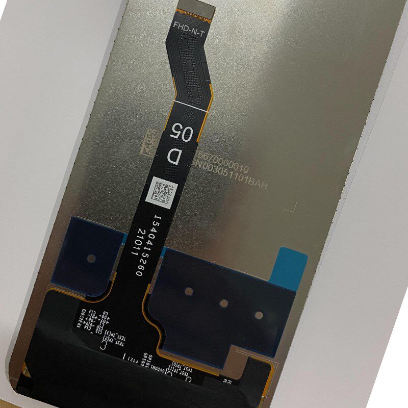 适用于荣耀50SE X20X30iX40X50屏幕总成 X20se总成显示屏液晶屏