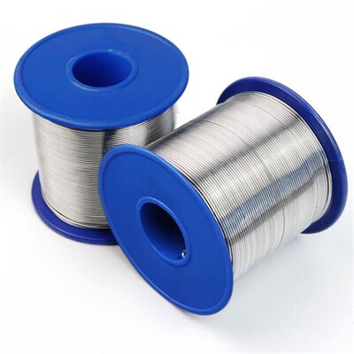 松香芯锡线 焊锡丝 焊锡线 免洗锡丝 高活性锡线 Sn60/Pb40锡线