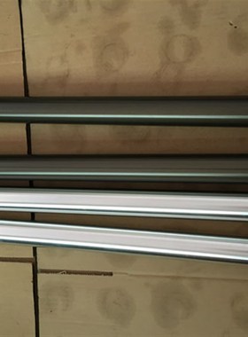 厂家销售 铝合金导辊 铝导辊  焊轴头铝导辊 HV300-HV700量大从优