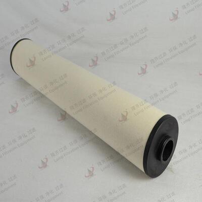 过滤机配件聚结滤芯HCP-2846H滤油机滤芯隆齐过滤LONQI FILTER