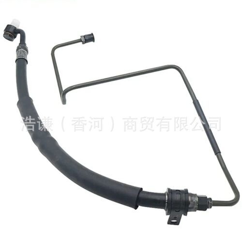 适用于华泰特拉卡柴油2.9T转向助力高压管油管57520H1551