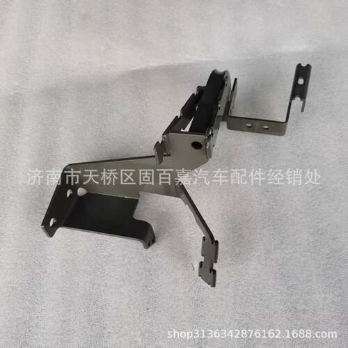 810W51715-5022支架总成 豪沃汕德卡
