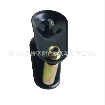 81.61851.0008  液压锁组合件 陕汽