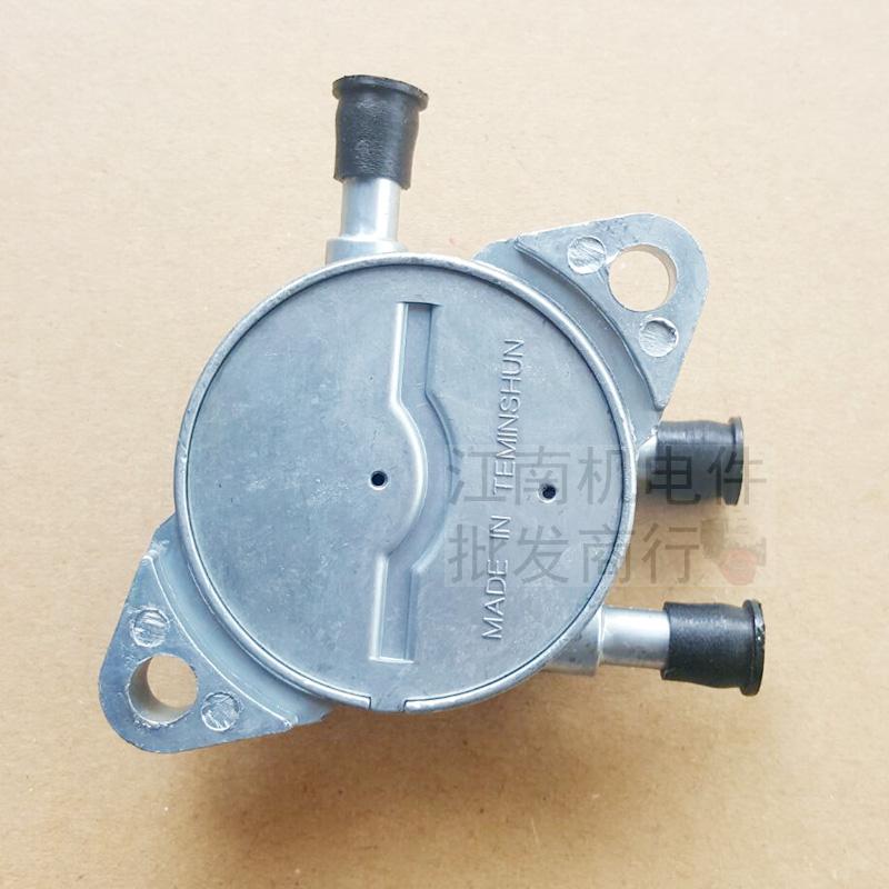 双缸10KW汽油发电机配件适用于本田GX620 GX630 GX690 2V78燃油泵