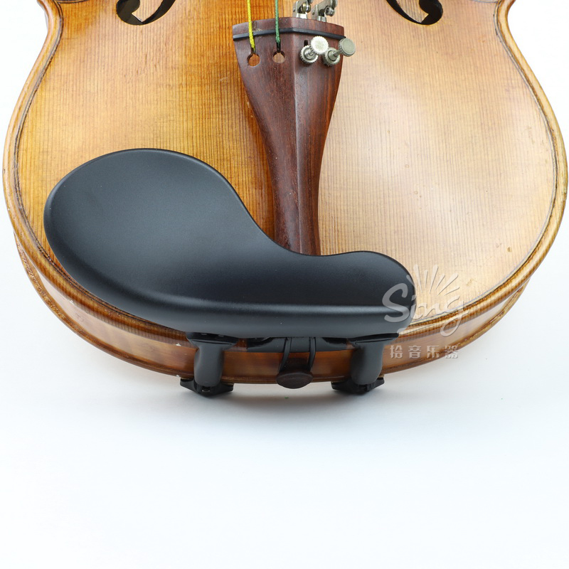 wittner h小提琴腮托 小提琴琴托高度可调 过桥式 4/4 3/4 1/2