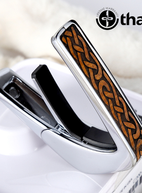 美产Thalia吉他变调夹古典民谣尤克里L里十二弦吉他通用移调夹