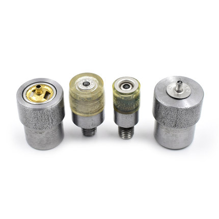 QY-SK35金属四合扣手压机模具金属子母扣安装工具纽扣四合扣磨具