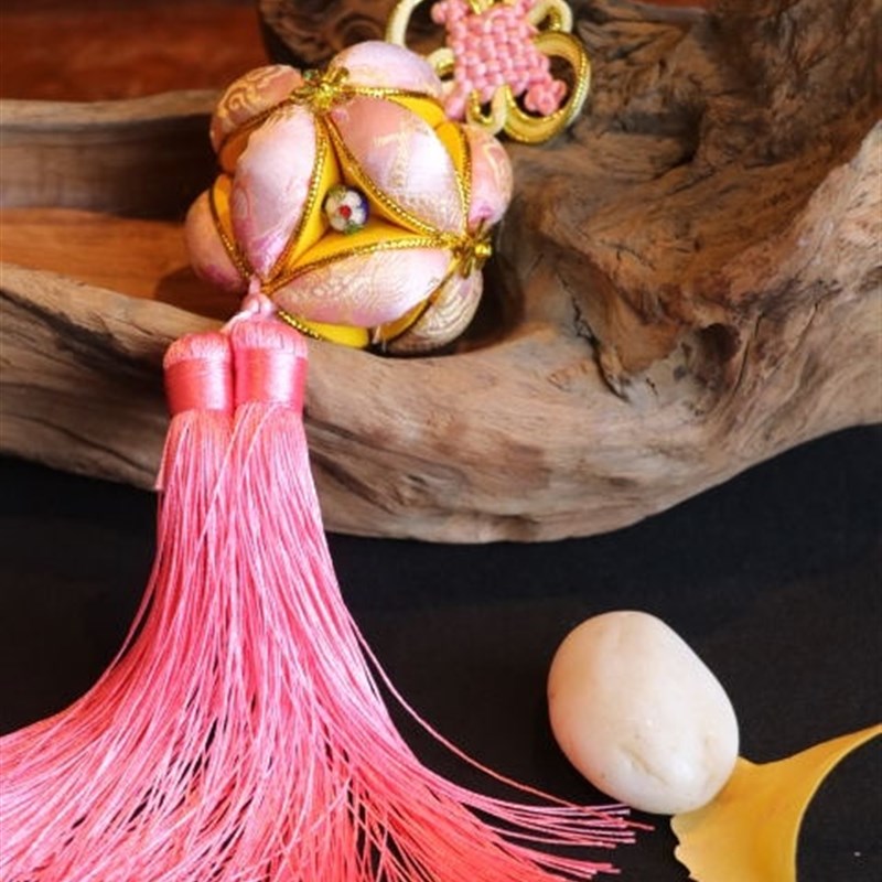 徐州马庄香包路路通手z工汽车挂饰衣柜刺绣香囊