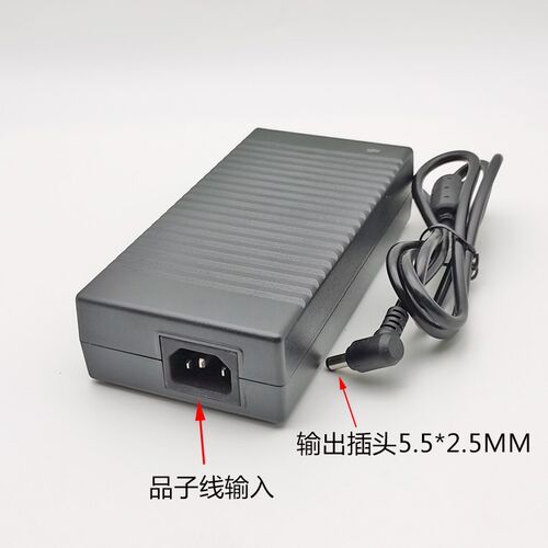 12V10A电源适配器 220V转1z2V监控水泵车载CD改家用音响电源转换