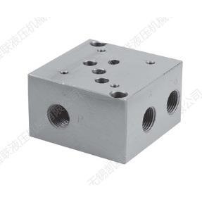 MA-03-3E-1,油路板,KWL/凯维联