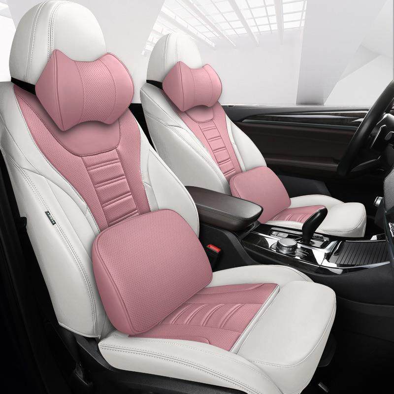 专车专用汽车坐垫优质全纳帕A款皮外白全包座椅春夏秋冬四季通用,金属材料及制品,金属加工件/五金加工件,淘宝优惠券,粉丝福利购,淘宝优惠卷