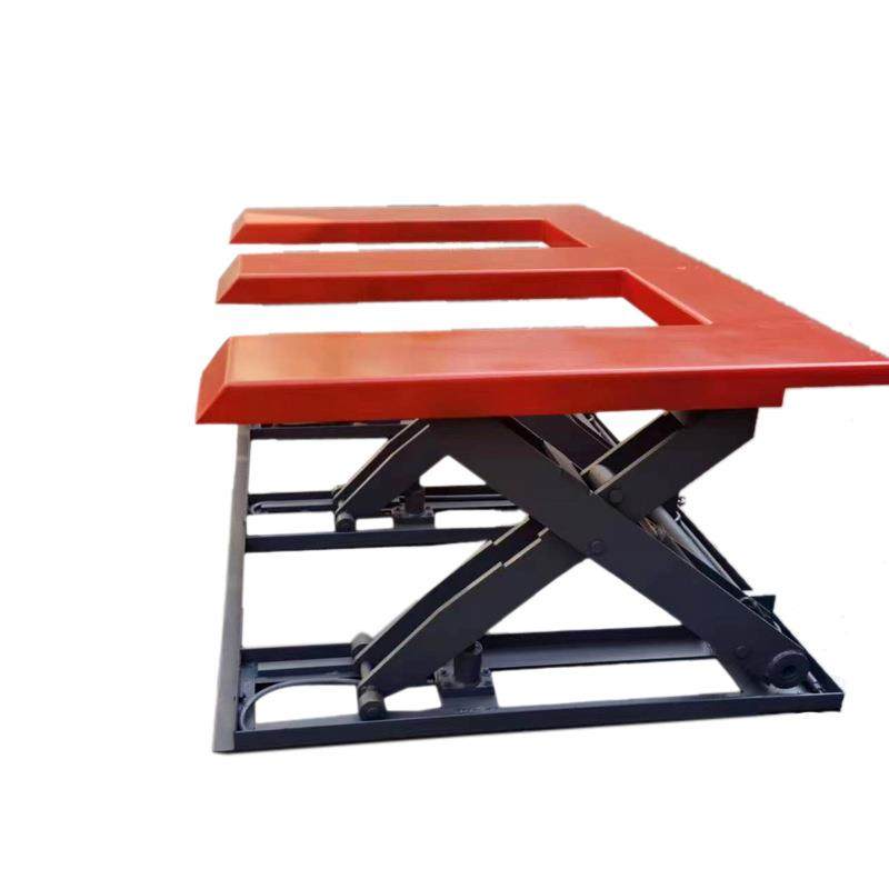 U型液压升降平台3吨E型升降机超低E型自动升降免挖坑起重升降机,自行车/骑行装备/零配件,更多零件/配件,淘宝优惠券,粉丝福利购,淘宝优惠卷