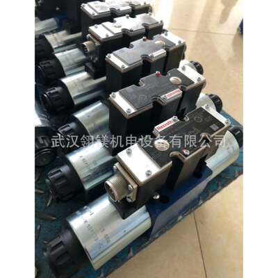 进口现货4WE6J62/EW230N9K4/B104WE10D50/EW230N9K4/M