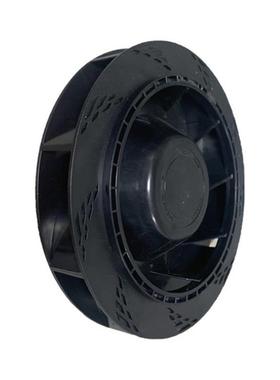 新风系统静音风扇大风量15035离心风扇12V24V3800RPMPWM无极调速