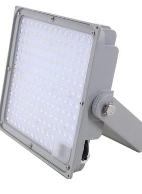 NGC9282厂房LED高顶灯棚顶灯150W300W嵌入方形深罩LED泛光灯